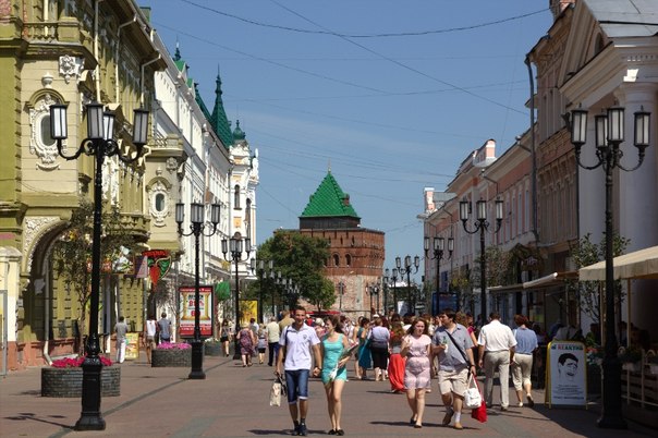 Покровка